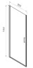 Душевая дверь Vincea Alpha 95 VDP-3AL950MT
