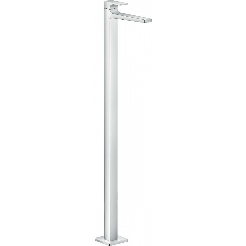 Смеситель для раковины Hansgrohe Metropol 32530000