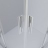 Душевой уголок Vincea Garda 100x100 VSQ-1G100CL