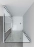 Душевой уголок Vincea Alpha 130x80 VSR-3AL8013MT