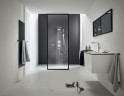 Смеситель для душа Hansgrohe ShowerSelect 15760000 с термостатом Хром