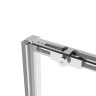Душевая дверь Vincea Slim Soft 100 VDS-1SS100CL
