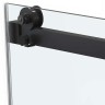 Душевой уголок Vincea Como Soft 120x80 VSR-1CS8012CLB