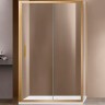Душевой уголок Vincea Garda 120x100 VSR-1G1012CLG