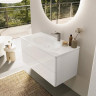 Раковина Villeroy&Boch Antao 100 4A76A2R1 цвет Альпийский белый