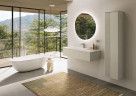 Раковина Villeroy&Boch Antao 100 4A76A2R1 цвет Альпийский белый