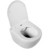 Комплект унитаза BelBagno Amanda BB051CHR+BB051SC с инсталляцией Alcaplast Sadromodul AM101/1120-3:1 RU M71-0001