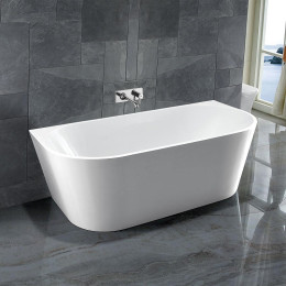Акриловая ванна Vincea 150х75 VBT-421-1500