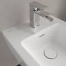 Биде Villeroy&Boch Subway 3.0 447000R1 подвесное Альпийский белый