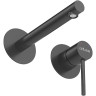 Смеситель для раковины Cezares Relax RELAX-BLI2-2-NOP-W0