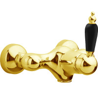 Смеситель для душа Boheme Tradizionale Oro 284-BLC