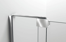 Душевая дверь Vincea Extra 120 VDP-1E1112CLGM