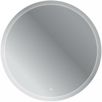 Зеркало Cezares Eco 90 CZR-SPC-ECO-900-LED-TCH с подсветкой