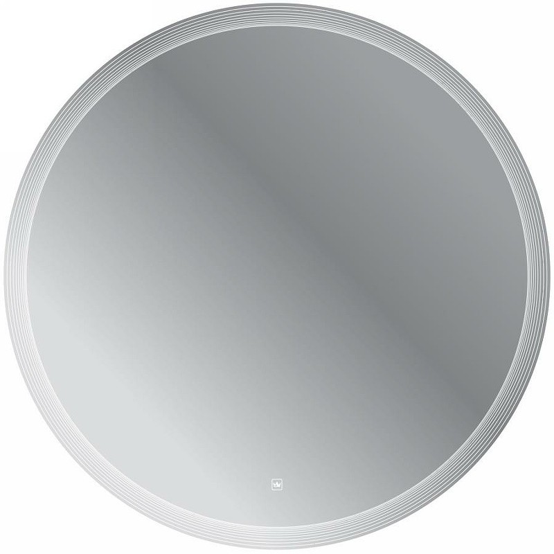 Зеркало Cezares Eco 90 CZR-SPC-ECO-900-LED-TCH с подсветкой