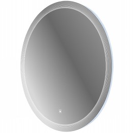 Зеркало Cezares Eco 90 CZR-SPC-ECO-900-LED-TCH с подсветкой