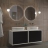 Зеркало Cezares Eco 90 CZR-SPC-ECO-900-LED-TCH с подсветкой