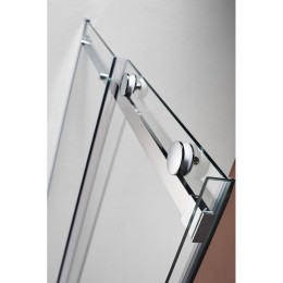 Душевой уголок Cezares Stylus-M AH-1 100x120