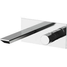 Смеситель для раковины Remer Edge EG515
