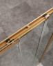 Душевой уголок Cezares Molveno 120x90 MOLVENO-AHF-31-120/90-C-BORO-IV