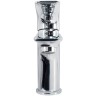 Смеситель для раковины BelBagno Marino MARINO-LVM-CRM-W0
