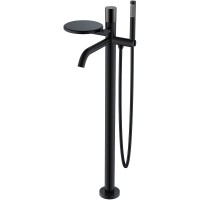 Смеситель для ванны Boheme Stick 129-BB