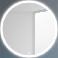 Зеркало BelBagno SPC-RNG-1000-LED-TCH с подсветкой