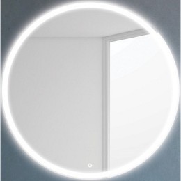 Зеркало BelBagno SPC-RNG-1000-LED-TCH с подсветкой