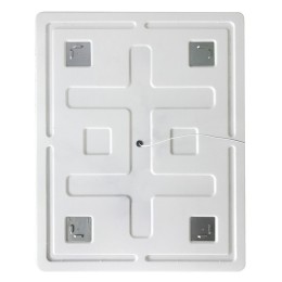 Зеркало BelBagno Marino 70 SPC-MAR-700-800-LED-TCH-WARM с подсветкой с подогревом