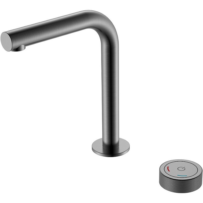 Смеситель для раковины Boheme Tech 158-GM