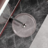 Раковина-чаша Ceramicanova Cristal 36 CN6061 Розовая