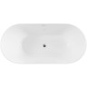 Акриловая ванна BelBagno 170x80 BB411-1700-800