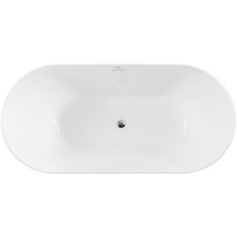 Акриловая ванна BelBagno 170x80 BB411-1700-800