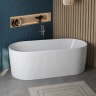 Акриловая ванна BelBagno 170x80 BB411-1700-800