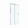 Душевая дверь BelBagno Soft Close-2 100 SOFT_CLOSE-2-BF-1-100-C-Cr