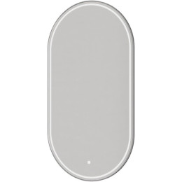 Зеркало Boheme Modern 60x110 568-CR с подсветкой