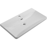 Раковина BelBagno 80 BB-8076-3-80