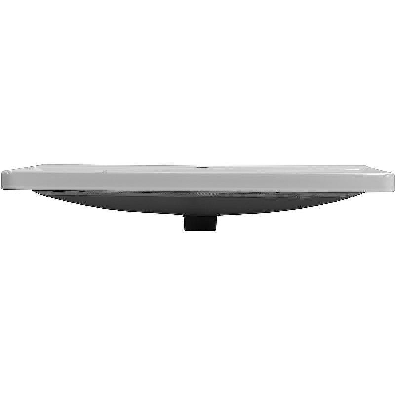Раковина BelBagno 80 BB-8076-3-80