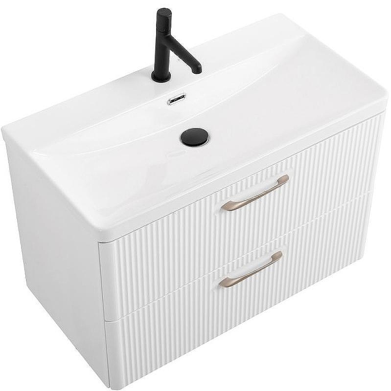 Раковина BelBagno 80 BB-8076-3-80