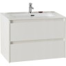 Тумба под раковину BelBagno KRAFT 39-700/390-2C-SO-BO подвесная