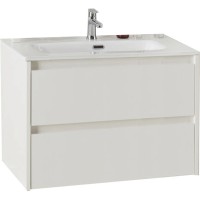 Тумба под раковину BelBagno KRAFT 39-700/390-2C-SO-BO подвесная