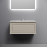 Тумба под раковину Sancos Very 90 VR90CE подвесная Beige Soft