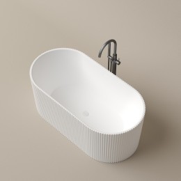 Акриловая ванна Sancos Vivia 170x80 FB24 цвет Белый