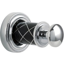 Крючок Boheme Murano 10906-B-CR