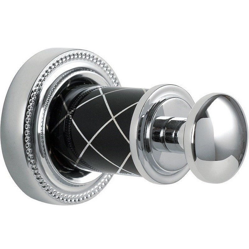 Крючок Boheme Murano 10906-B-CR