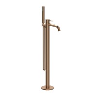 Смеситель для ванны Vincea Desire VTF-1DBC