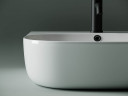Раковина Ceramicanova Element 49 CN5011 Белая