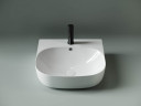 Раковина Ceramicanova Element 49 CN5011 Белая