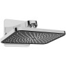 Душевая система Vincea Inspire VSFW-433TI4CH с термостатом