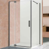 Душевой уголок Vincea Extra 100x90 VSR-1E901090CLGM