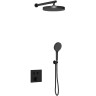 Душевая система Vincea Inspire VSFW-4I212MB